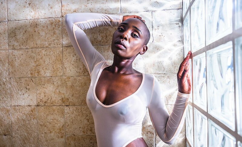 Оксануська